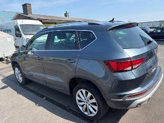 Seat Ateca  picture 2