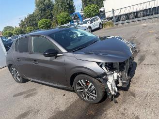 Peugeot 208 STYLE picture 5