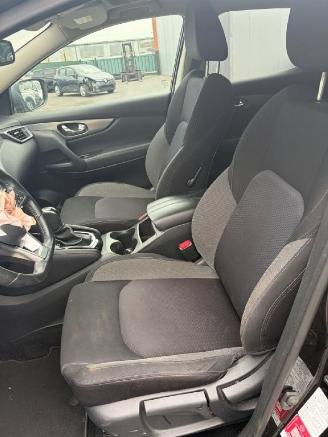 Nissan Qashqai AUTOMAAT picture 11