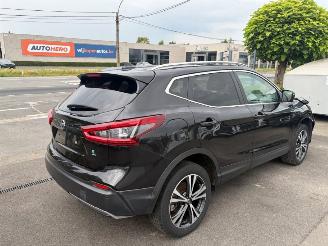 Unfallwagen Nissan Qashqai AUTOMAAT 2019/4