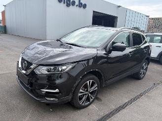 Nissan Qashqai AUTOMAAT picture 3