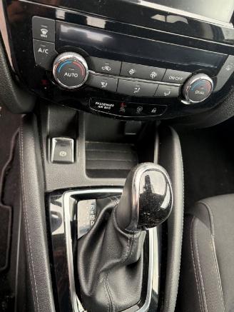 Nissan Qashqai AUTOMAAT picture 9