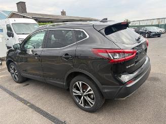 Nissan Qashqai AUTOMAAT picture 2