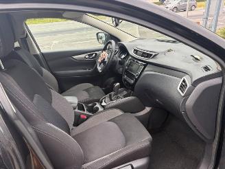 Nissan Qashqai AUTOMAAT picture 5
