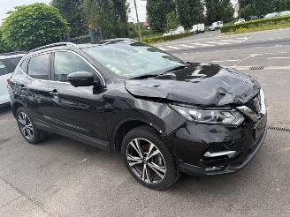 Nissan Qashqai AUTOMAAT picture 4