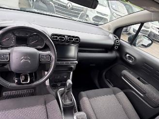 Citroën C3 Aircross AUTOMAAT picture 7