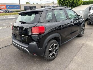Voiture accidenté Citroën C3 Aircross AUTOMAAT 2019/3