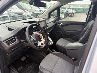 Renault Kangoo AUTOMAAT  5 SEATS picture 10