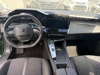 Peugeot 308 PLUGIN HYBRID AUTOMAAT picture 7