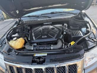 Jeep Grand-cherokee 4X4 AUTOMAAT picture 10