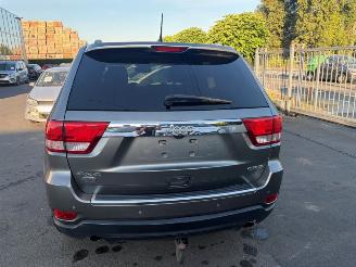 Jeep Grand-cherokee 4X4 AUTOMAAT picture 2