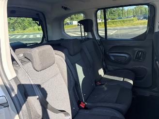 Peugeot Rifter  picture 7