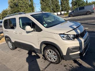 Peugeot Rifter  picture 5