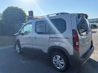 Peugeot Rifter  picture 2