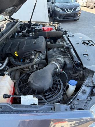 Ford Ranger 4x4 picture 9