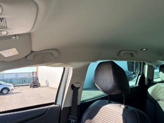 Renault Scenic GRAND AUTOMAAT 7 SEATS picture 8