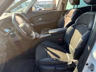 Renault Scenic GRAND AUTOMAAT 7 SEATS picture 7