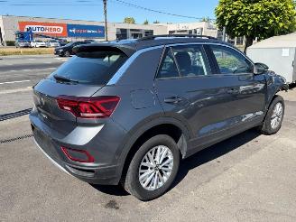 skadebil auto Volkswagen T-Roc  2023/5