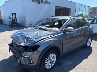 Volkswagen T-Roc  picture 5