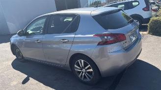 škoda osobní automobily Peugeot 308 MIT COCKPIT UND AIRBAGS 2021/7