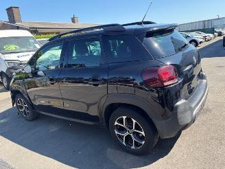 Avarii autoturisme Citroën C3 Aircross  2024/7