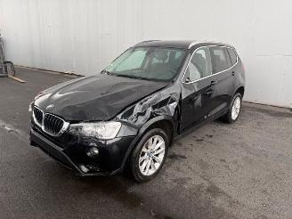 BMW X3 AUTOMAAT picture 3