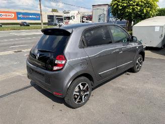 škoda osobní automobily Renault Twingo  2019/1