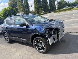 Citroën C5 Aircross AUTOMAAT picture 4