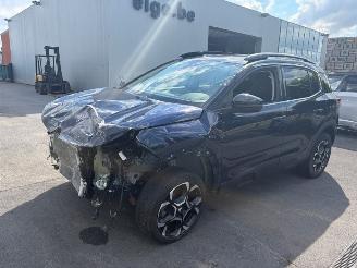 Citroën C5 Aircross AUTOMAAT picture 3