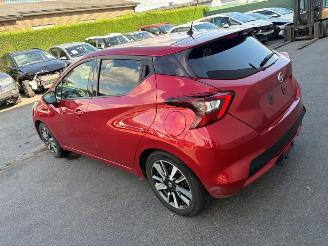 Nissan Micra  picture 2