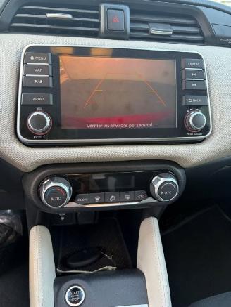 Nissan Micra  picture 10