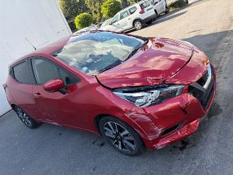 Nissan Micra  picture 4