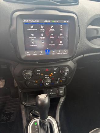 Jeep Renegade LIMITED EDTION picture 9