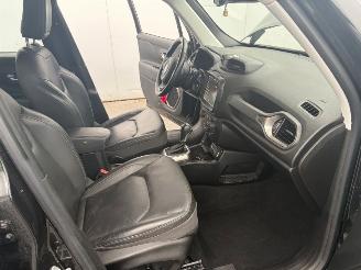 Jeep Renegade LIMITED EDTION picture 15