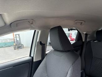 Toyota Yaris  picture 7