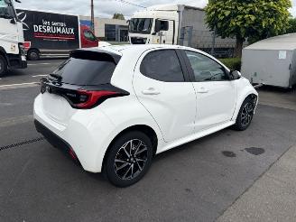 Toyota Yaris  picture 2