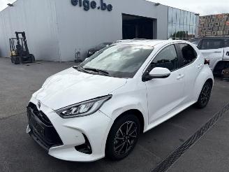Toyota Yaris  picture 4