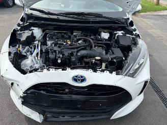 Toyota Yaris  picture 9