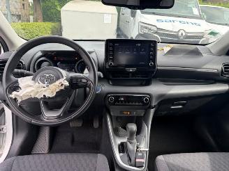 Toyota Yaris  picture 5