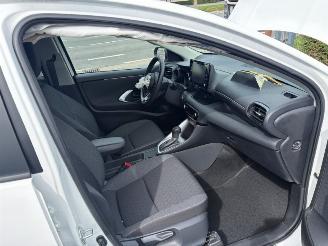 Toyota Yaris  picture 10
