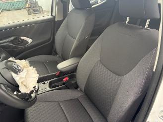 Toyota Yaris  picture 8