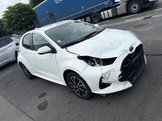Toyota Yaris  picture 3