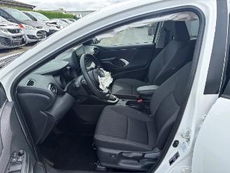 Toyota Yaris  picture 6