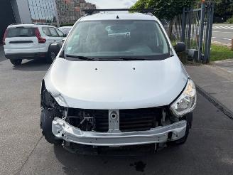Dacia Lodgy  picture 3