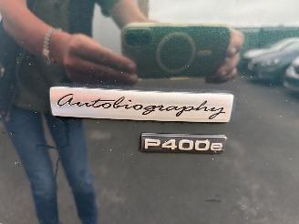 Land Rover Range Rover AUTOBIOGRAPHY P400E picture 8