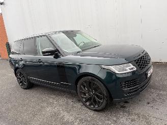 Land Rover Range Rover AUTOBIOGRAPHY P400E picture 5