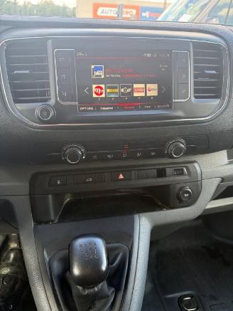 Citroën Jumpy BOTH SIDES SLIDING DOORS picture 9