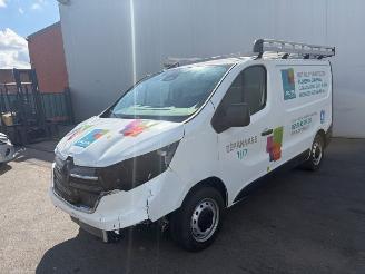 Renault Trafic  picture 5