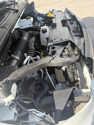 Renault Trafic  picture 11