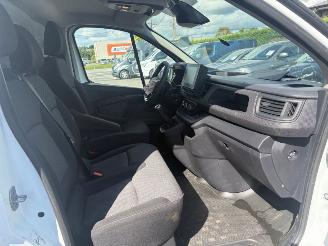 Renault Trafic  picture 9
